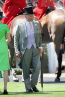 Royal Ascot-Day Two