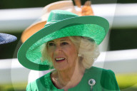 Royal Ascot-Day Two