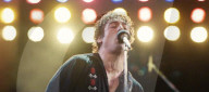 First look at Bruce Springsteen biopic