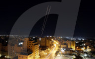 Israeli-Iranian Conflict 2025: Missile Attack in Hebron