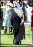 Royal Ascot Day One