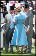 Royal Ascot Day One