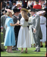 Royal Ascot Day One