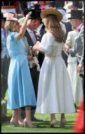 Royal Ascot Day One