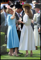 Royal Ascot Day One