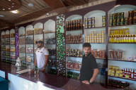 Business In Kashmir After Pahalgam Attack 