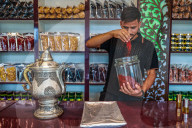 Business In Kashmir After Pahalgam Attack 