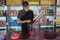 Business In Kashmir After Pahalgam Attack 