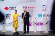 MWC 2025 In Shanghai 