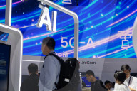 MWC 2025 In Shanghai 