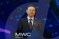 MWC 2025 In Shanghai 