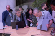 MWC 2025 In Shanghai 