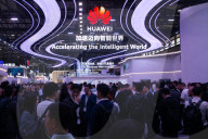 MWC 2025 In Shanghai 