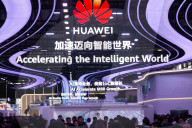 MWC 2025 In Shanghai 