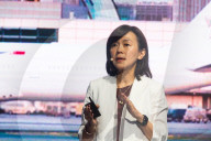MWC 2025 In Shanghai 