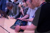 MWC 2025 In Shanghai 