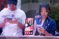 MWC 2025 In Shanghai 