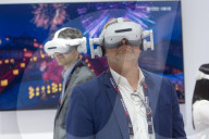 MWC 2025 In Shanghai 