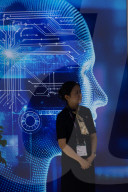 MWC 2025 In Shanghai 