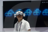 MWC 2025 In Shanghai 