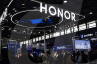 MWC 2025 In Shanghai 