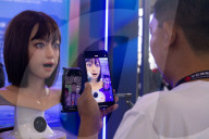 MWC 2025 In Shanghai 