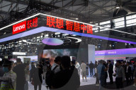 MWC 2025 In Shanghai 