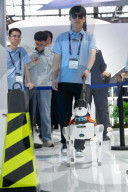 MWC 2025 In Shanghai 