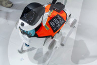 MWC 2025 In Shanghai 