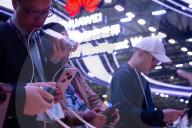 MWC 2025 In Shanghai 