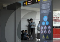 Cyprus Israel Evacuees