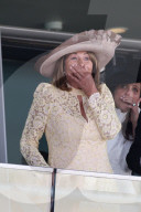 Royal Ascot-Day Two
