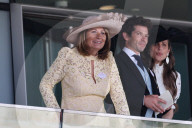 Royal Ascot-Day Two
