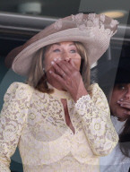 Royal Ascot-Day Two