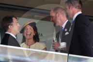 Royal Ascot-Day Two
