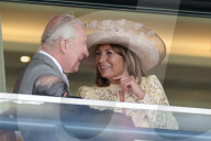 Royal Ascot-Day Two