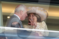 Royal Ascot-Day Two