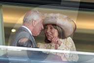 Royal Ascot-Day Two