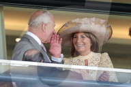 Royal Ascot-Day Two