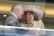 Royal Ascot-Day Two
