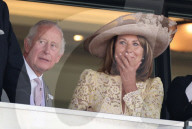 Royal Ascot-Day Two