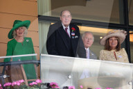 Royal Ascot-Day Two