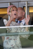 Royal Ascot-Day Two