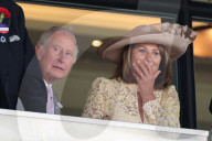 Royal Ascot-Day Two