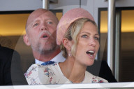 Royal Ascot-Day Two