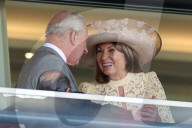 Royal Ascot-Day Two