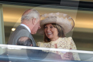 Royal Ascot-Day Two