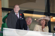 Royal Ascot-Day Two