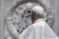 Pope Leo XIV Wednesday Audience June 2025