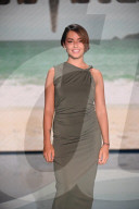 'Survivors' Review Photocall in Madrid